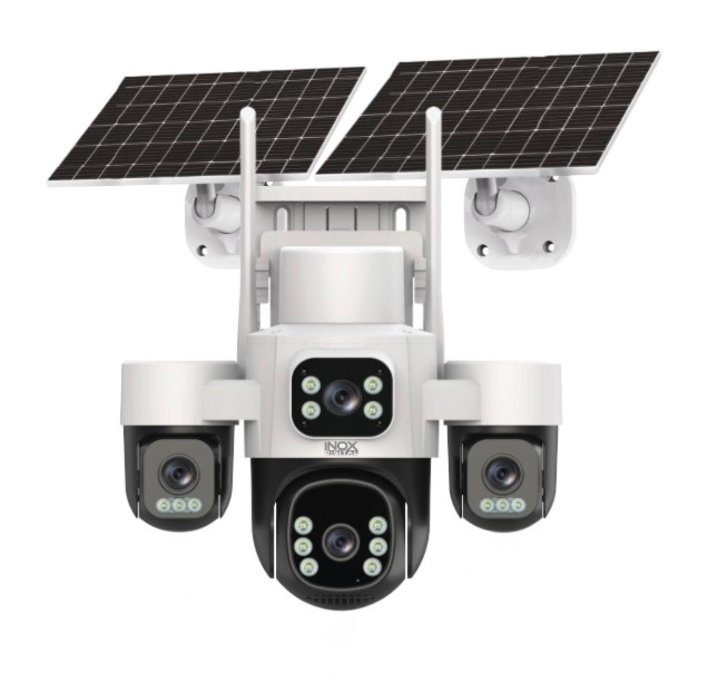 Inox Digital X14