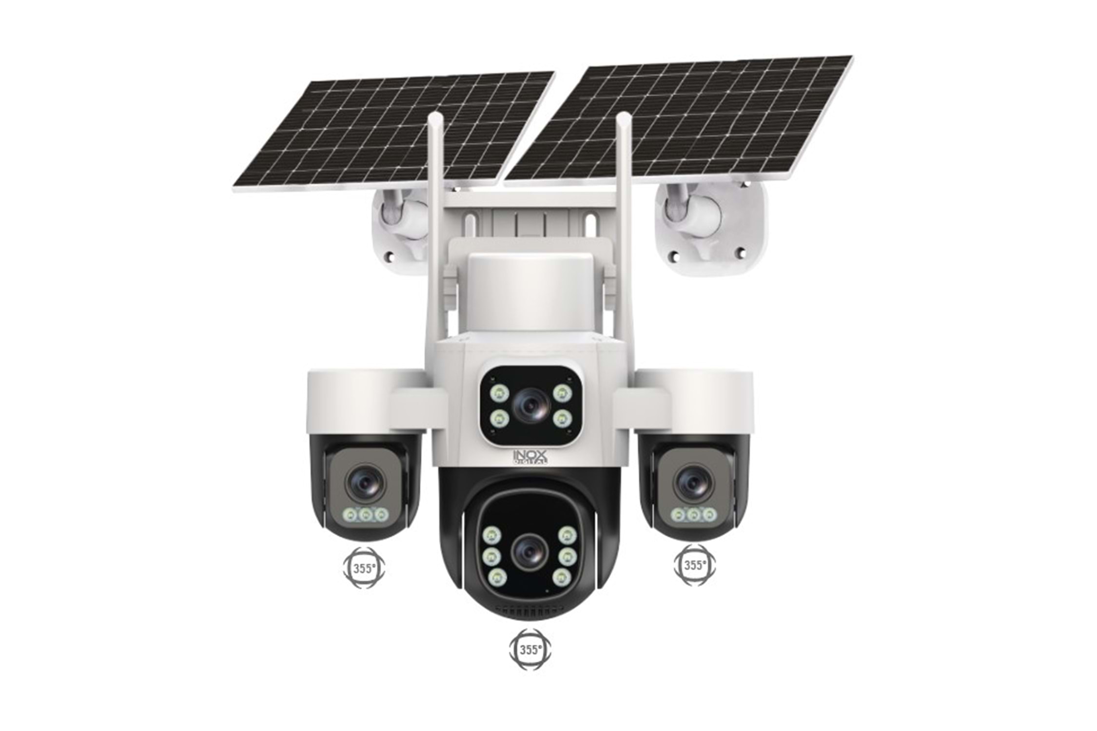 Inox Digital X24